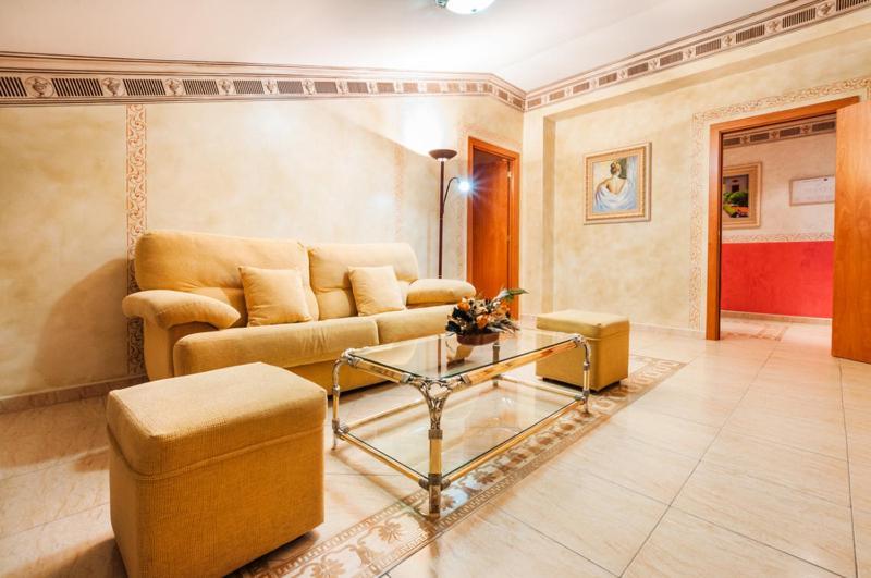 Carlos I Toledo Yuncos Bilik gambar